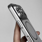 2026 NEW Original-Feel Magnetic Lens Protector iPhone Case