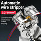 🎉Summer sale 50%Off🎉New German Multi-Function Wire Stripper