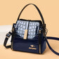 🔥Hot Sale 50%OFF🔥Glossy Crocodile Pattern Women's Handbag