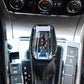 Universal LED Crystal Gear Shift Knob