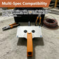 Efficient Cable Pulling Tool
