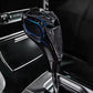 Universal LED Crystal Gear Shift Knob