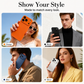 🏆 Fall Sale 2026 – 50% OFF🌷2026 NEW Full-Coverage Frosted Anti-Drop iPhone Case