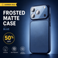 🏆 Fall Sale 2026 – 50% OFF🌷2026 NEW Full-Coverage Frosted Anti-Drop iPhone Case