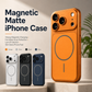 🌸 Summer Sale 50% OFF🔥NEW Premium Magnetic Lens Protector iPhone Case