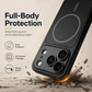 🌸 Summer Sale 50% OFF🔥NEW Premium Magnetic Lens Protector iPhone Case
