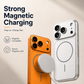 🌸 Summer Sale 50% OFF🔥NEW Premium Magnetic Lens Protector iPhone Case