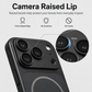 🌸 Summer Sale 50% OFF🔥NEW Premium Magnetic Lens Protector iPhone Case