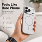 🌸 Summer Sale 50% OFF🔥NEW Premium Magnetic Lens Protector iPhone Case