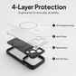 🌸 Summer Sale 50% OFF🔥NEW Premium Magnetic Lens Protector iPhone Case