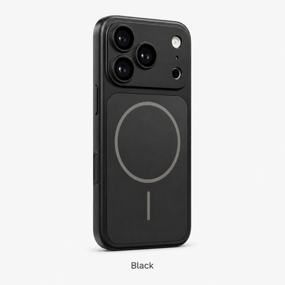 🌸 Summer Sale 50% OFF🔥NEW Premium Magnetic Lens Protector iPhone Case