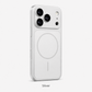 🌸 Summer Sale 50% OFF🔥NEW Premium Magnetic Lens Protector iPhone Case