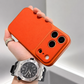 🌿 Summer Sale 50% OFF🔥2026 NEW Premium Leather-Textured Shockproof iPhone Case