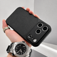 🌿 Summer Sale 50% OFF🔥2026 NEW Premium Leather-Textured Shockproof iPhone Case