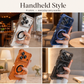 🌸 Spring Sale 50% OFF🔥2026 New plating anti-drop simple magnetic iPhone case