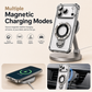 🌸 SUMMER Sale 50% OFF🔥2026 New plating anti-drop simple magnetic iPhone case