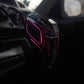 Universal LED Crystal Gear Shift Knob