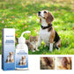 Gentle Pet Ear Wash | Odor-Free Cleaning for Dogs & Cats