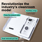 🌸 Summer Sale 50% OFF🔥NEW Premium Magnetic Lens Protector iPhone Case