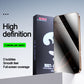 Ultra-Clear Anti-Peep Screen Protector（2 pcs）