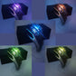 Universal LED Crystal Gear Shift Knob