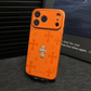 2026 New Cross-Patterned Trendy Phone Case