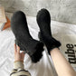 Women's Winter Fleece Snow Boots