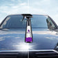 Snabb Bilbeläggningsspray