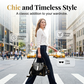 🔥Hot Sale 50%OFF🔥Glossy Crocodile Pattern Women's Handbag