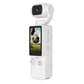 Rotatable Lens Anti-Shake Action Camera