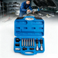 13-Piece Alternator Pulley Removal Tool Set