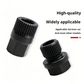 13-Piece Alternator Pulley Removal Tool Set