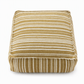 ⏳Time-Limited Special⏰Storage Stool Cover: Fill with Clothes, 100kg Support, Wide Zipper, Washable, 45x45x23cm